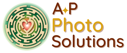 AP Photo Solutions Logo