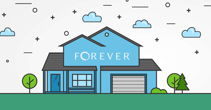 Forever is Home image